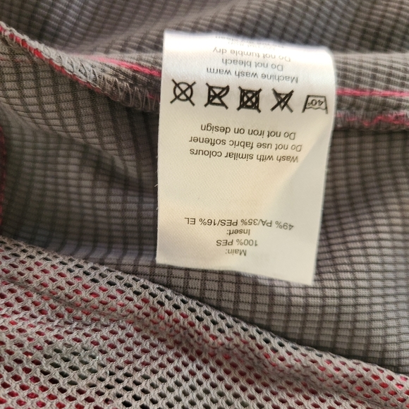 Bjorn Daehlie Women's Pure Function Contest Cross Country jacket - Picture 16 of 17